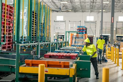 Relogistics: Total Pallet Management .